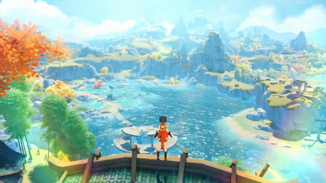 原神食物配方大全