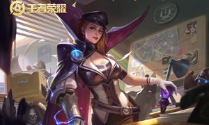 王者荣耀6月19日每日一题答案