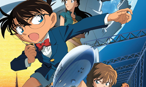 第五人格柯南联动上架商城介绍