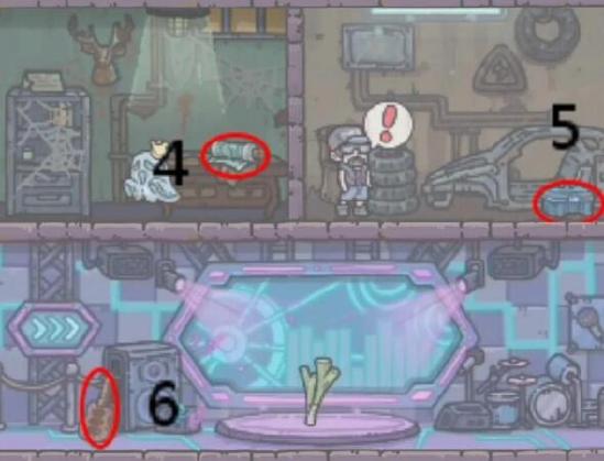 最强蜗牛初音彩蛋攻略