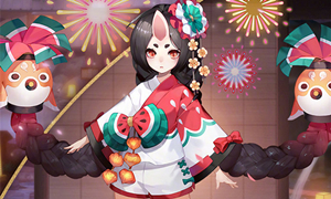 阴阳师喜欢甜食的式神推荐