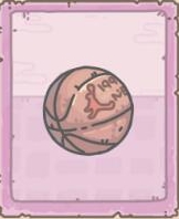 最强蜗牛乔丹的篮球介绍