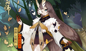 阴阳师飞向高处的式神推荐