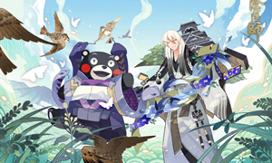 阴阳师绘画比赛委派式神攻略