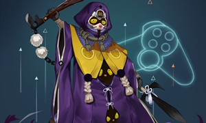 阴阳师敏捷类型的式神推荐