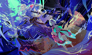 阴阳师断桥惊魂委派式神攻略