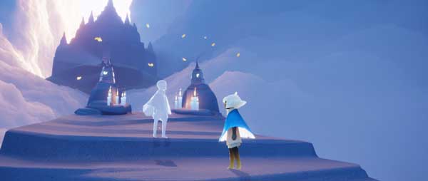 光遇伊甸之眼刷新时间介绍