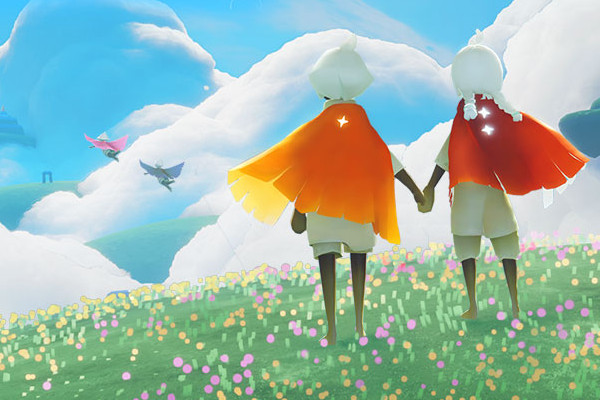 光遇拒绝先祖位置图文攻略