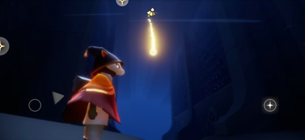 光遇7月21日季节蜡烛图文攻略