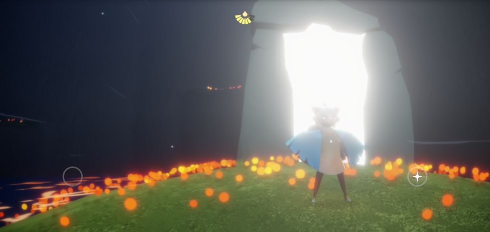 光遇办公室进入方法介绍