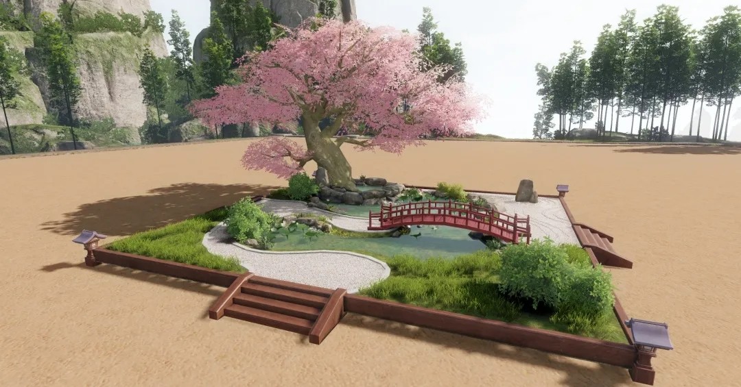 一梦江湖2020年7月30日打坐点