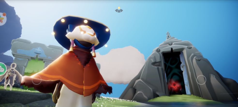 光遇旅行先祖返场说明