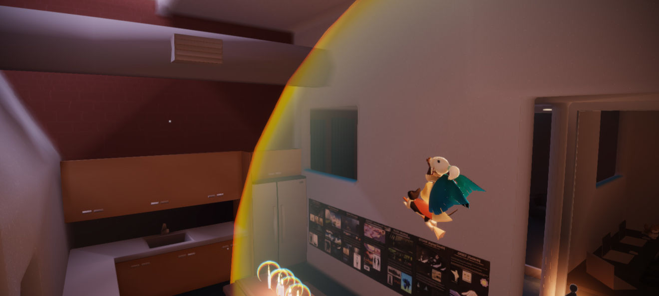 光遇办公室的猫出现规律介绍