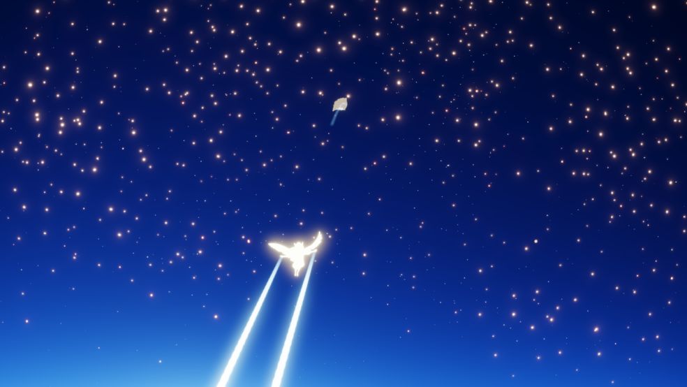 光遇恢复能量多途径汇总