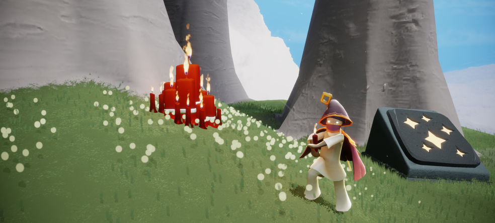 光遇季节限定蜡烛获取方式介绍