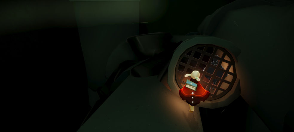 光遇古战场开门解决办法