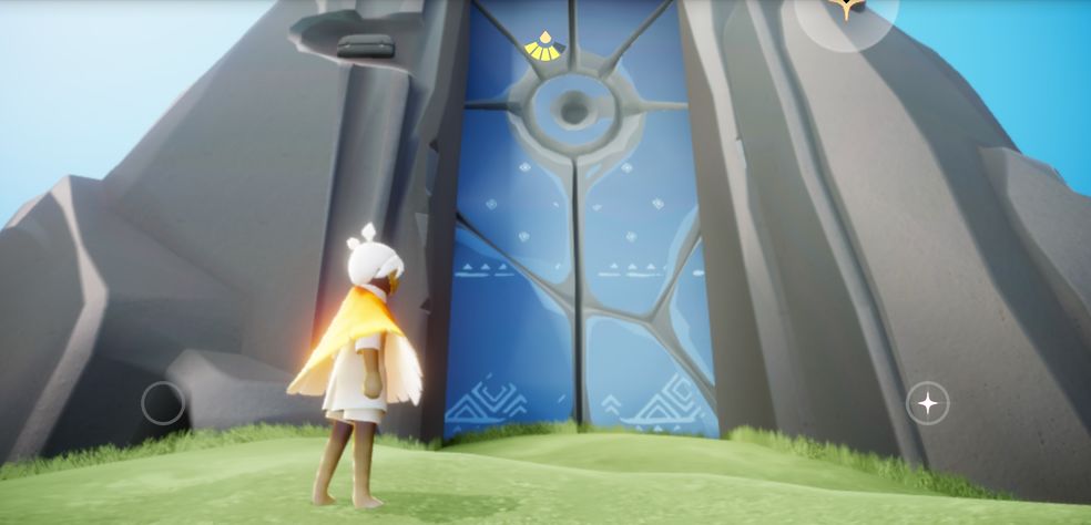 光遇古代机器位置攻略