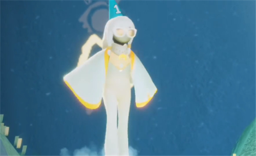 光遇鲲斗篷兑换攻略