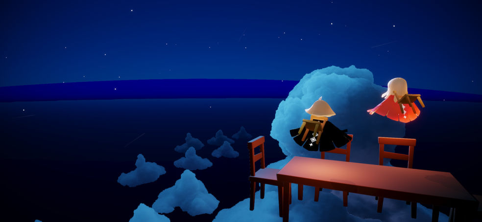 光遇矮人面具和椅子性价比分析