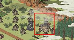 江南百景图清除废墟方法介绍