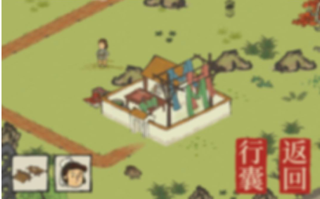 江南百景图浊酒获取方法介绍