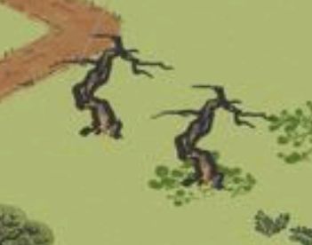 江南百景图枯枝获取方法介绍