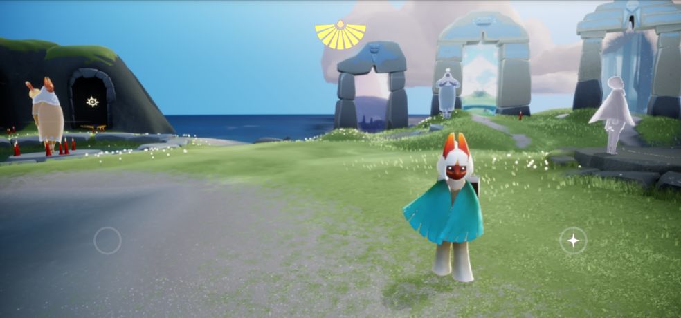 光遇工装裤获取方式介绍