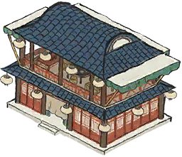 江南百景图独坊图鉴