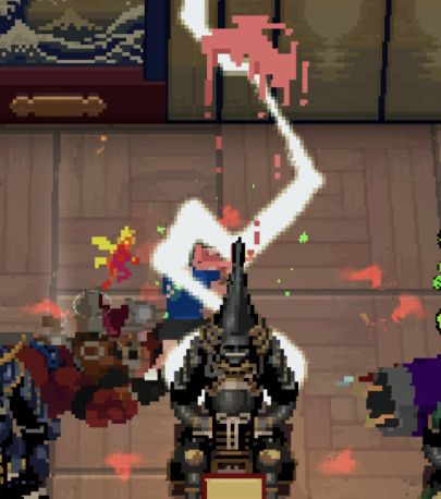 战魂铭人最后的祭品道具图鉴