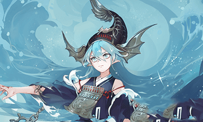 阴阳师聆海金鱼姬御魂搭配2024