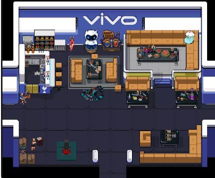 战魂铭人vivo皮肤获取方法介绍