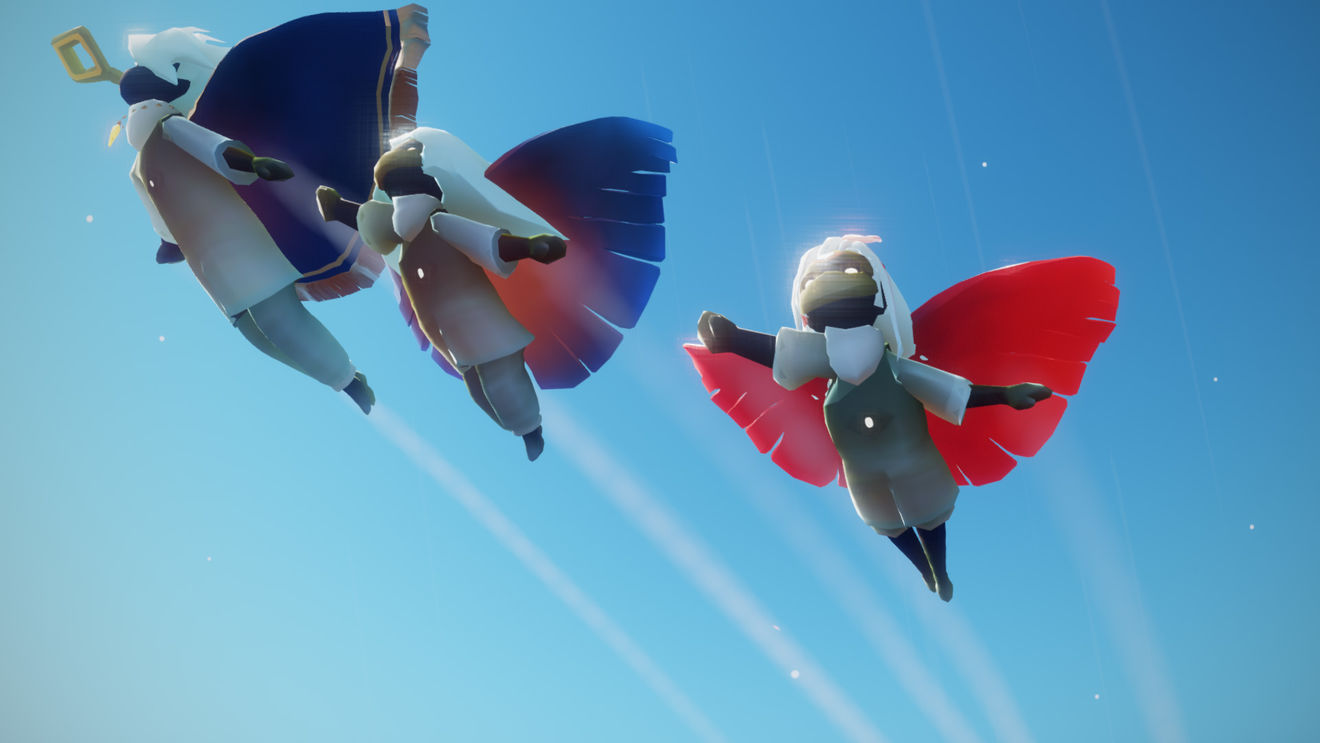 光遇绊爱礼包会返场吗