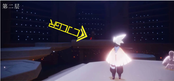 光遇9月8日大蜡烛堆位置攻略