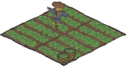 江南百景图农田图鉴