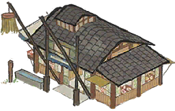 江南百景图餐馆图鉴