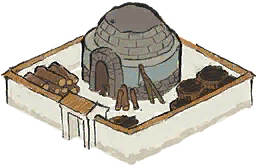 江南百景图烧炭场图鉴