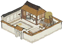 江南百景图造纸厂图鉴