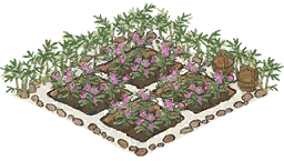 江南百景图草药田图鉴