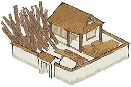 江南百景图锯木厂图鉴