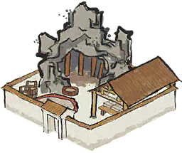 江南百景图黏土矿图鉴