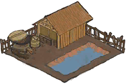 江南百景图养鸭场图鉴