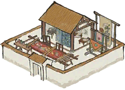 江南百景图绣坊图鉴