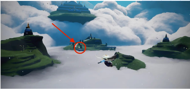 光遇9月10日每日任务攻略