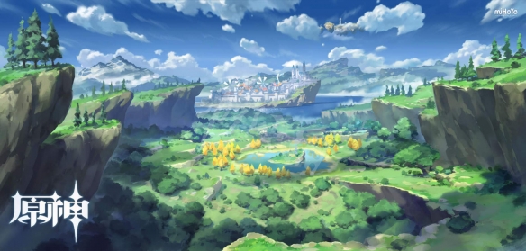 原神西风骑士团任务攻略