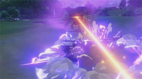 原神书页里的电火花攻略