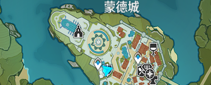 原神阴影下的蒙德攻略