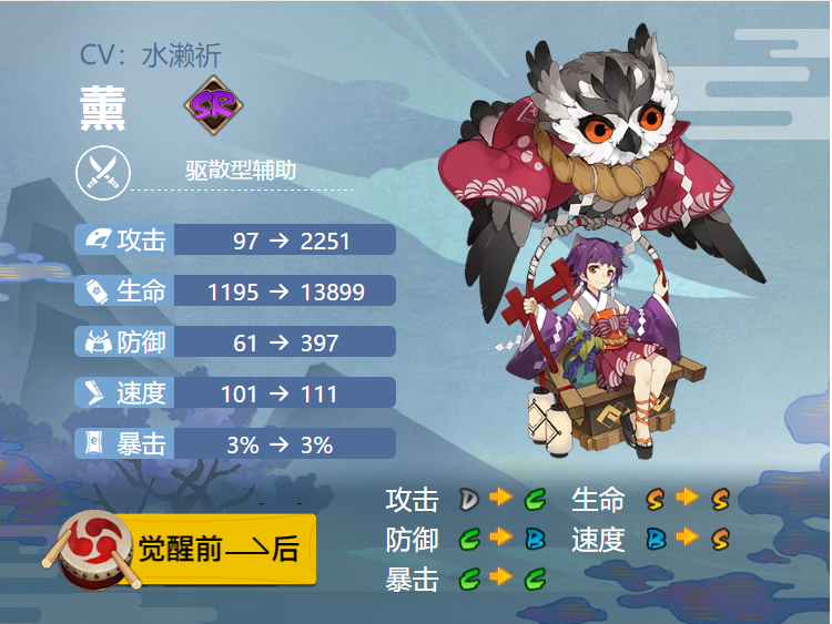 阴阳师熏御魂搭配2024