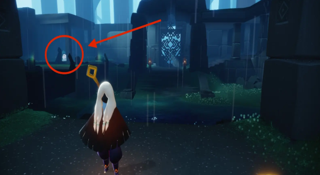 光遇9月21日每日任务攻略