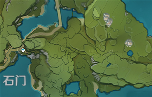 原神蒲公英籽采集方法教程