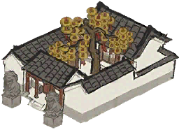 江南百景图税课司图鉴